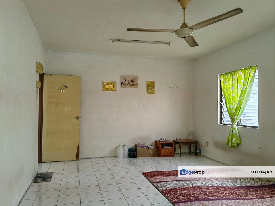 CORNER Blok A Pangsapuri Baiduri, Bandar Tasik Kesuma, Beranang, Selangor, Corner Lot, Selangor, Beranang