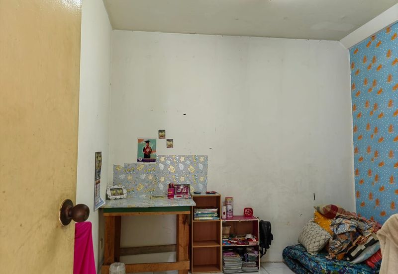 Pangsapuri Baiduri, Bandar Tasik Kesuma