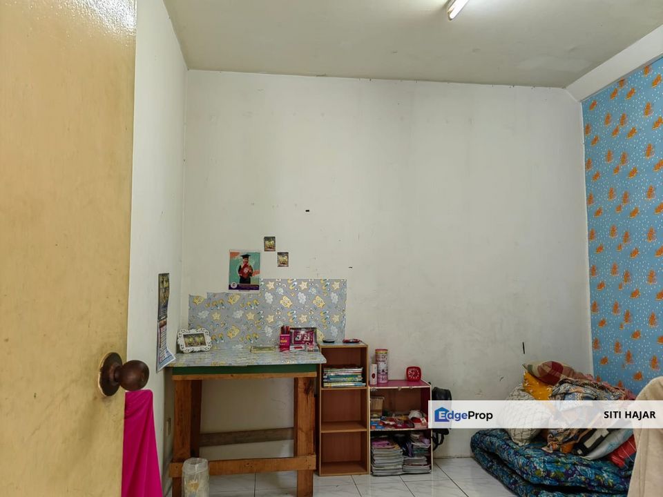CORNER Blok A Pangsapuri Baiduri, Bandar Tasik Kesuma, Beranang, Selangor, Corner Lot, Selangor, Beranang