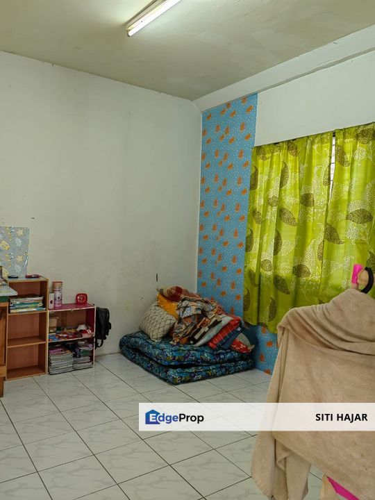 CORNER Blok A Pangsapuri Baiduri, Bandar Tasik Kesuma, Beranang, Selangor, Corner Lot, Selangor, Beranang