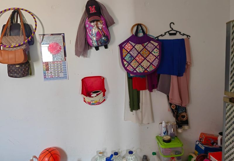 Pangsapuri Baiduri, Bandar Tasik Kesuma