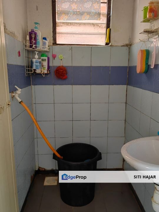 CORNER Blok A Pangsapuri Baiduri, Bandar Tasik Kesuma, Beranang, Selangor, Corner Lot, Selangor, Beranang