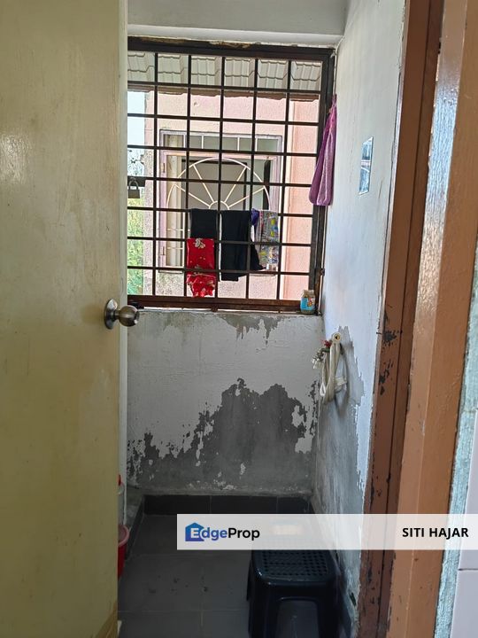 CORNER Blok A Pangsapuri Baiduri, Bandar Tasik Kesuma, Beranang, Selangor, Corner Lot, Selangor, Beranang