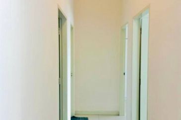 Savanna Executive Suites @ Southville City