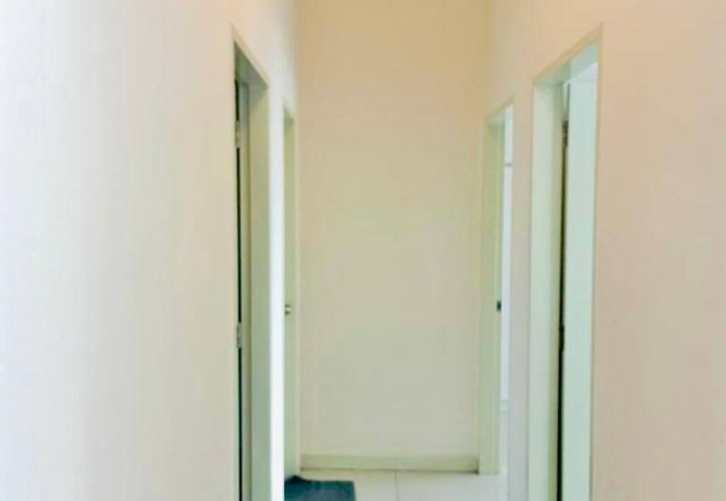 Savanna Executive Suites @ Southville City