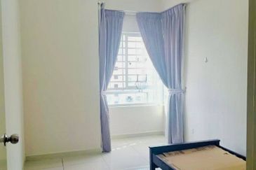 Savanna Executive Suites @ Southville City