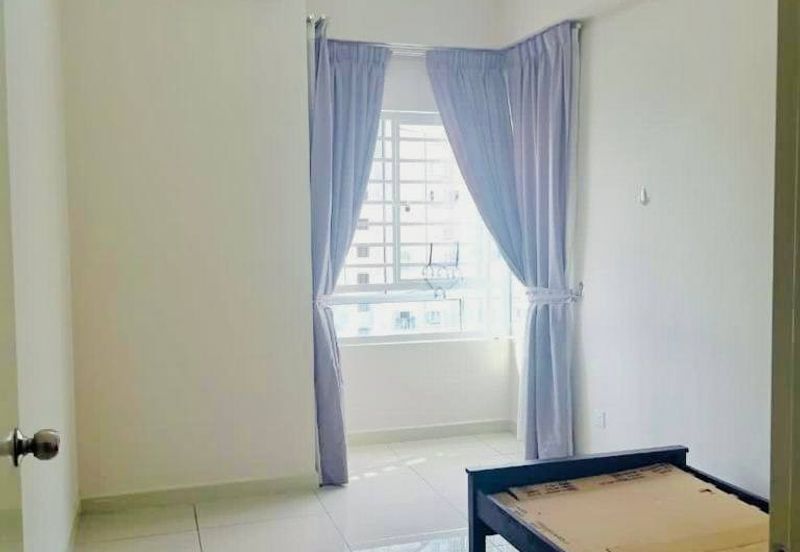 Savanna Executive Suites @ Southville City