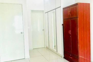 Savanna Executive Suites @ Southville City