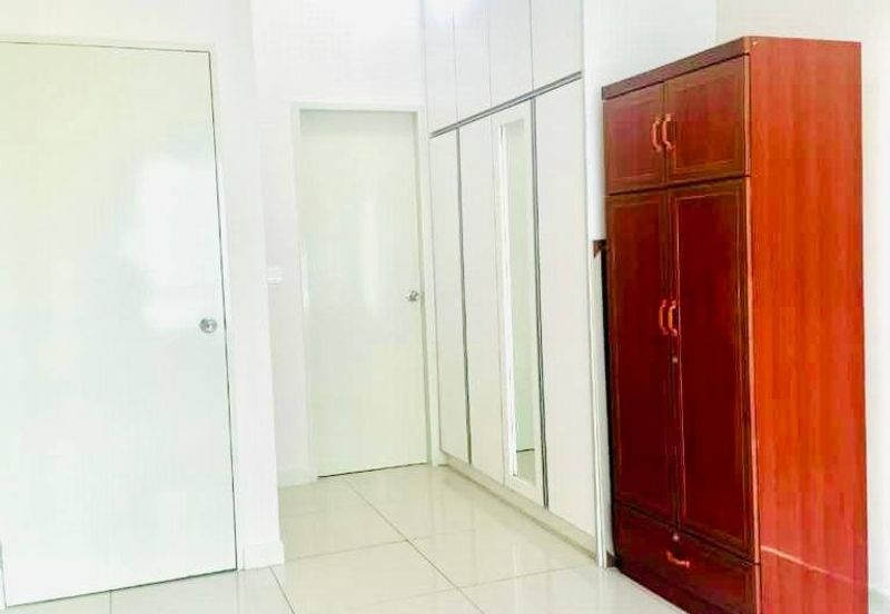 Savanna Executive Suites @ Southville City