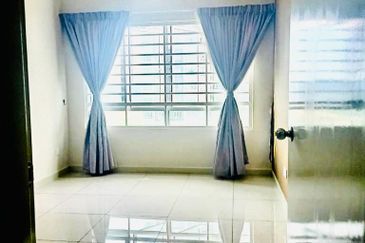 Savanna Executive Suites @ Southville City