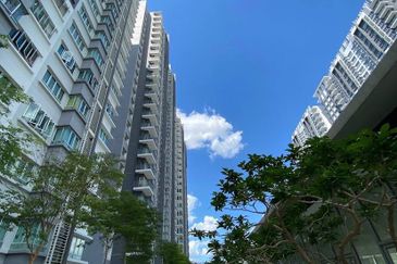 Savanna Executive Suites @ Southville City