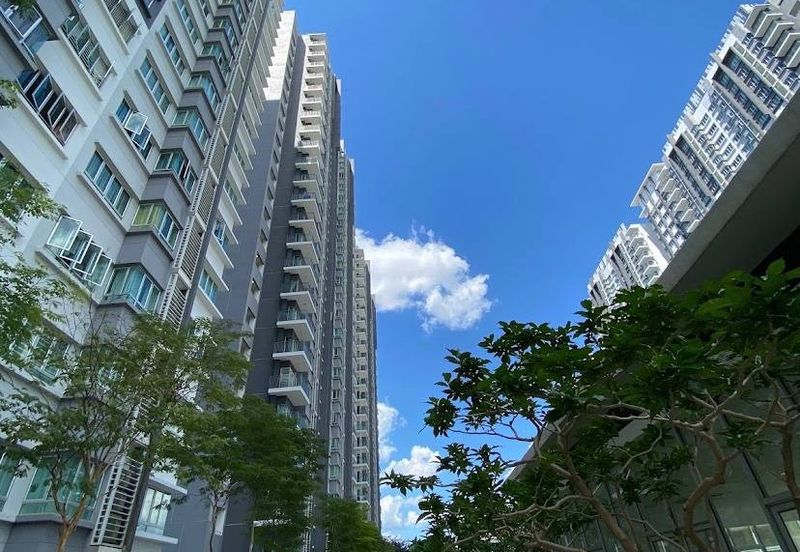 Savanna Executive Suites @ Southville City