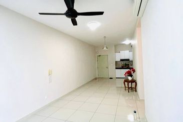 Savanna Executive Suites @ Southville City