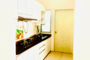 Savanna Executive Suites @ Southville City