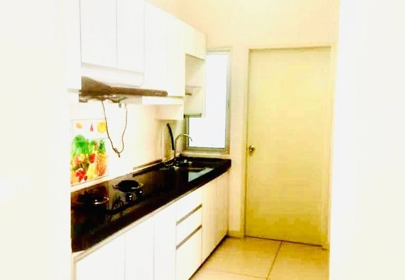 Savanna Executive Suites @ Southville City