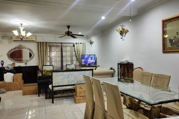 Seksyen 11, Kota Damansara