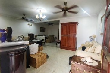 Seksyen 11, Kota Damansara