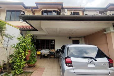 Seksyen 11, Kota Damansara