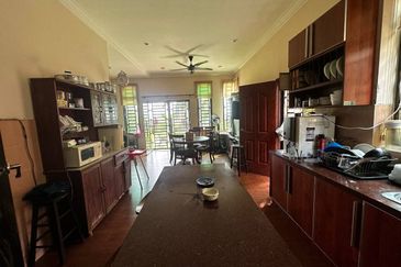 TAMAN LAVENDER HEIGHTS (SENAWANG)