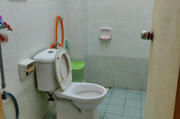 Taman Tasik Semenyih (Lake Residence)