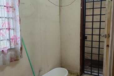 Taman Tasik Semenyih (Lake Residence)