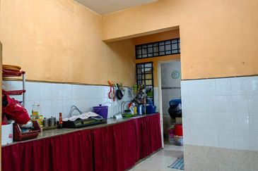 Taman Tasik Semenyih (Lake Residence)