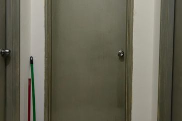 Taman Tasik Semenyih (Lake Residence)