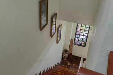 Taman Tasik Semenyih (Lake Residence)