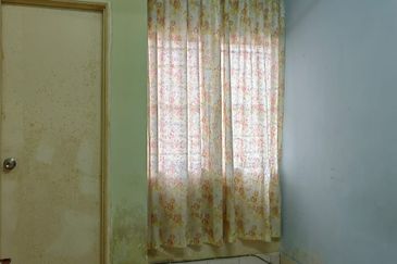 Taman Tasik Semenyih (Lake Residence)