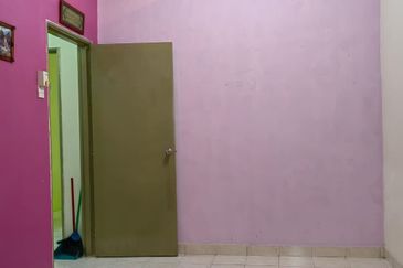 Taman Tasik Semenyih (Lake Residence)