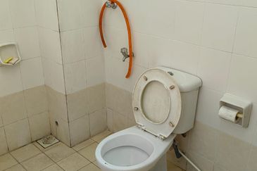 Taman Tasik Semenyih (Lake Residence)