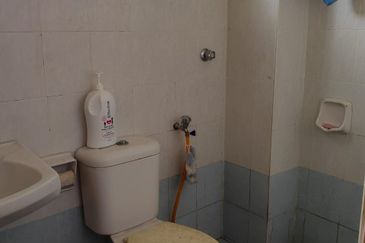 Taman Tasik Semenyih (Lake Residence)