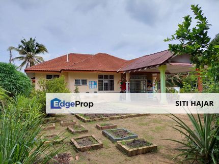 Taman Desa Pinggiran Bayu, Nilai, Negeri Sembilan, Single Storey Bungalow Mantin , Negeri Sembilan, Nilai