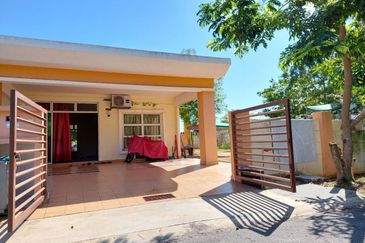 Taman Bukit Citra Pajam