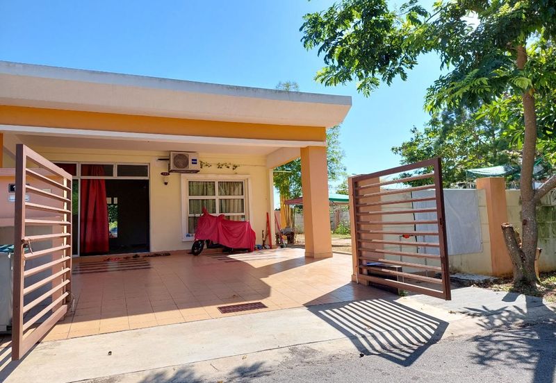 Taman Bukit Citra Pajam