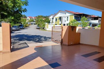 Taman Bukit Citra Pajam