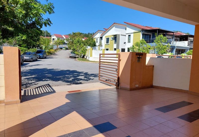 Taman Bukit Citra Pajam