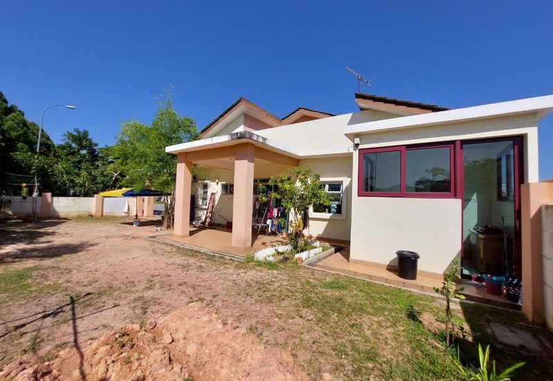 Taman Bukit Citra Pajam