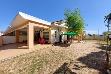 Taman Bukit Citra Pajam