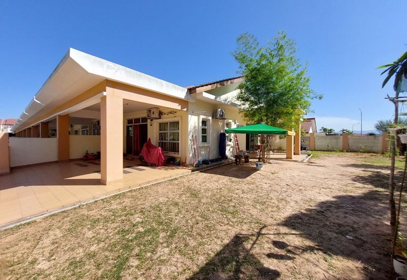 Taman Bukit Citra Pajam