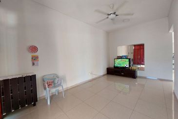 Taman Bukit Citra Pajam