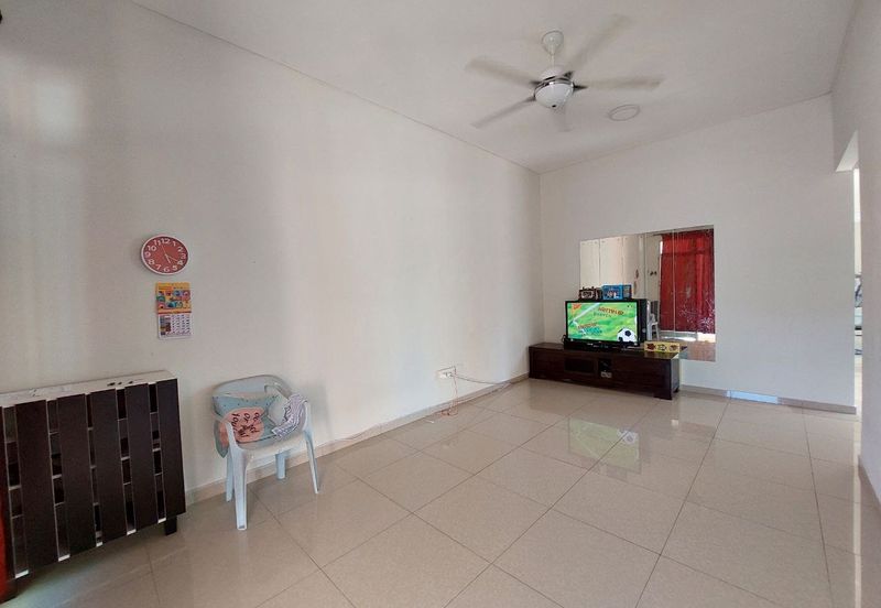 Taman Bukit Citra Pajam