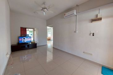 Taman Bukit Citra Pajam