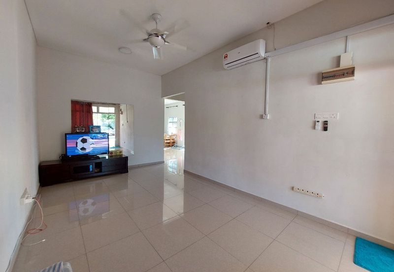 Taman Bukit Citra Pajam