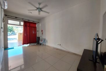 Taman Bukit Citra Pajam