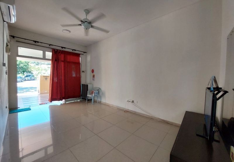 Taman Bukit Citra Pajam