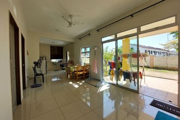 Taman Bukit Citra Pajam