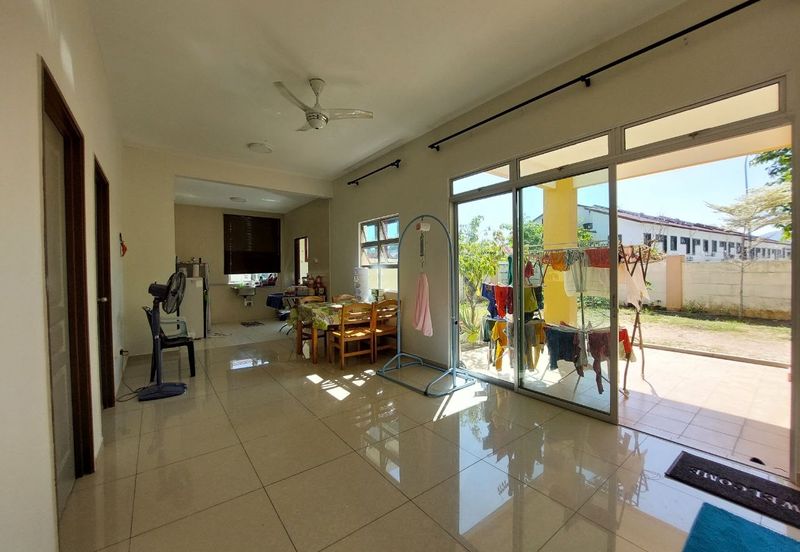 Taman Bukit Citra Pajam