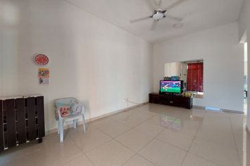 Taman Bukit Citra Pajam