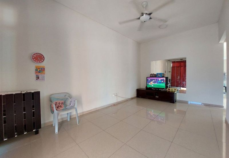 Taman Bukit Citra Pajam